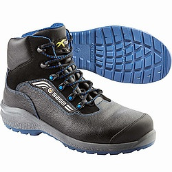 Sicherheits-Hochschuh S3