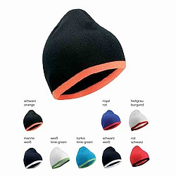 Mütze "Beanie" MB-7584