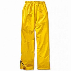 Bundhose "Flexitex" Gelb