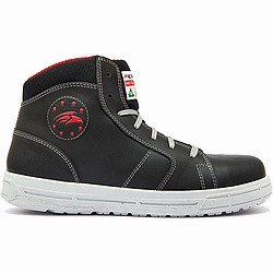 SNEAKER-Sicherheits-Hochschuh S3 SRC