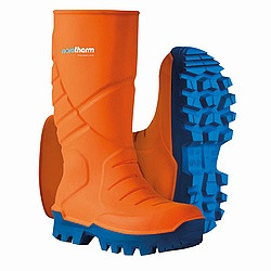 Thermostiefel S5 CI SRC aus Elastopan-PU