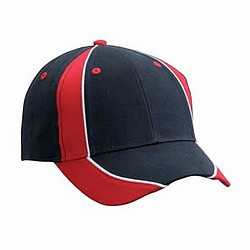 Kappe "CLUB - MB135"