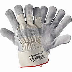 TOP-Kernspaltlederhandschuh