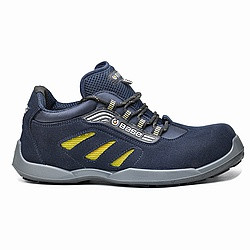 Sicherheits-Halbschuh S1P SRC metallfrei