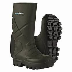 Thermostiefel S5 CI SRC aus Elastopan-PU