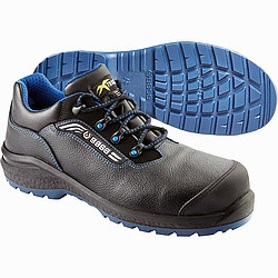 Sicherheits-Halbschuh S3